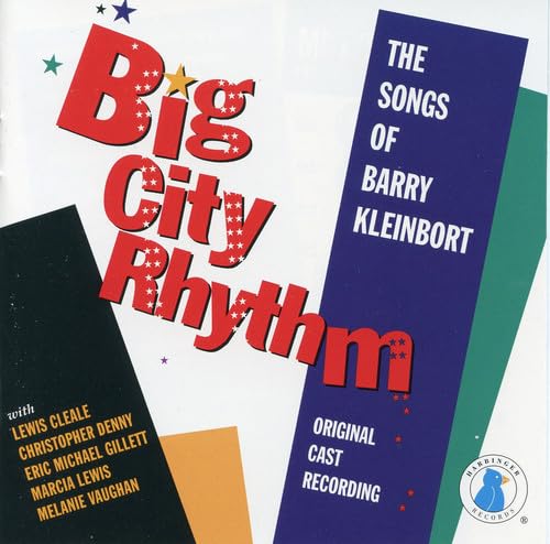 Product Image: Original Cast Recordings