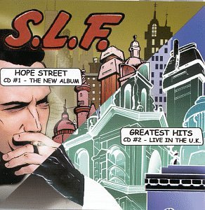Hope Street/Greatest Hits Alternative & Indie