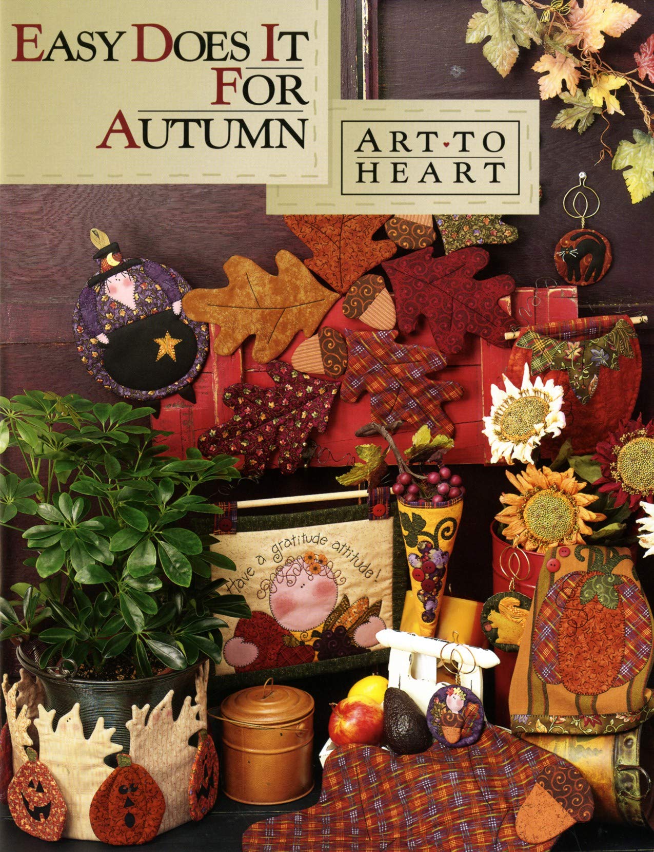 Makkelijk doet het voor de herfst book