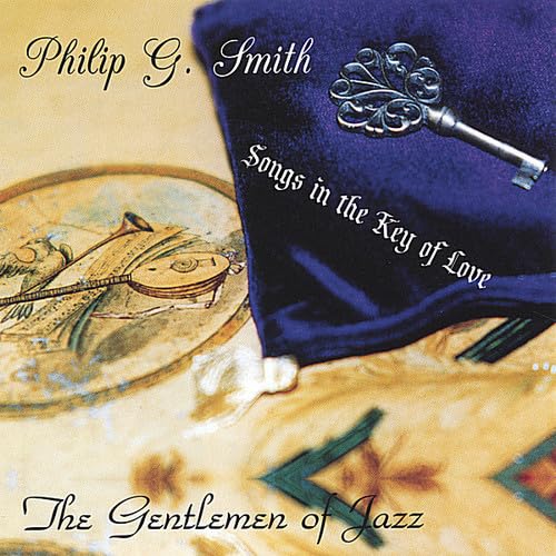 Songs in The Key of Love Jazz