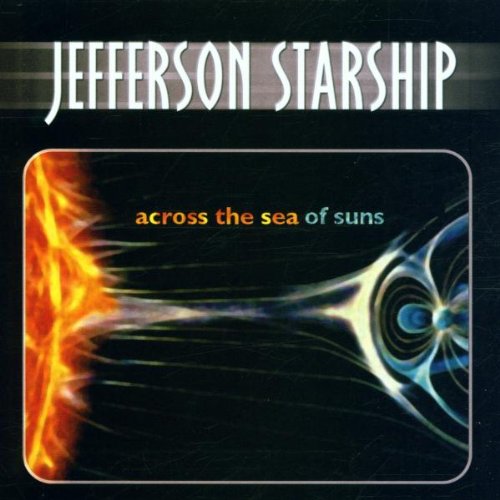 Across the Sea of Suns Pop