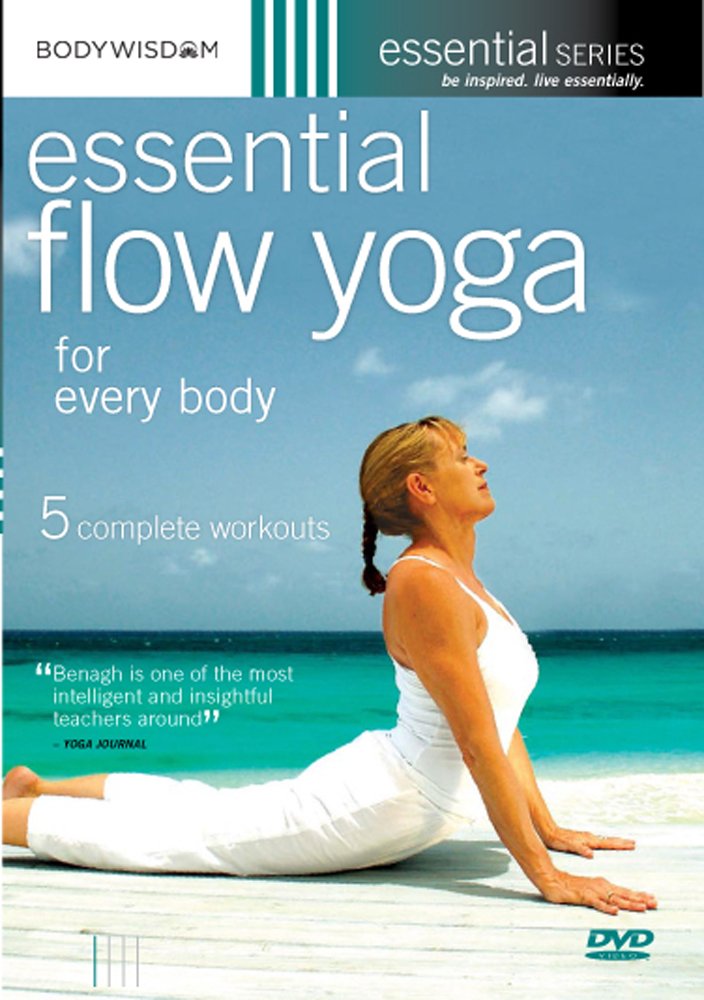 Essential Flow Yoga for Every Body (2006) Artist Not Provided (japan import) Films