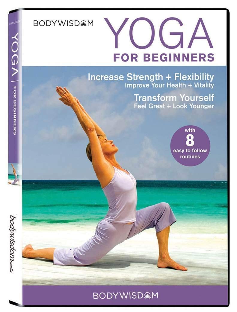 Yoga For Beginners Films