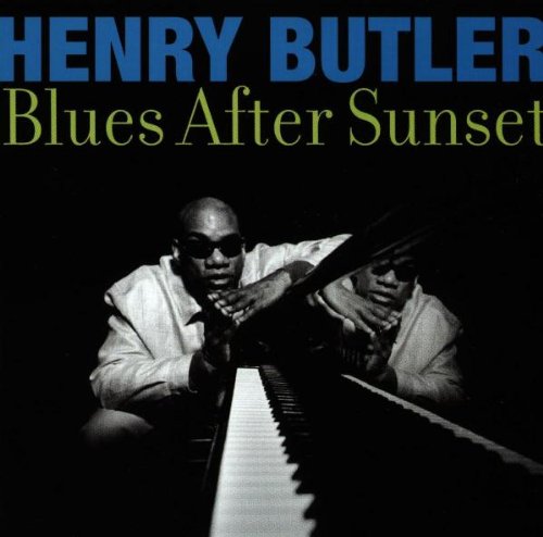 Product Image: Blues After Sunset