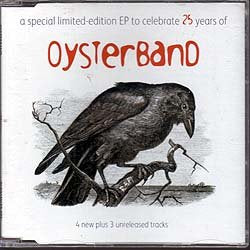 OYSTERBAND - 25 years-a special limited-edition EP Music