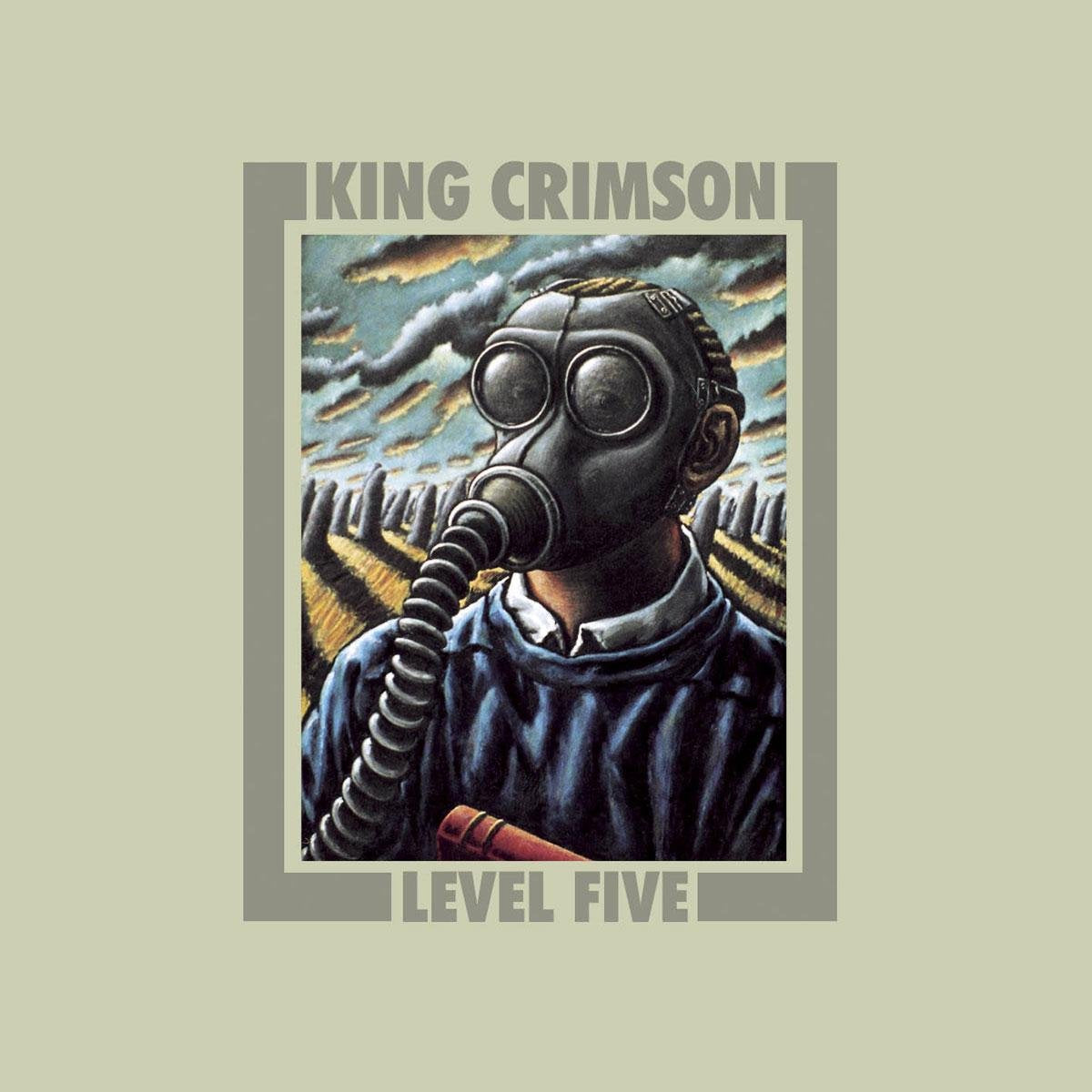 Level Five Rock
