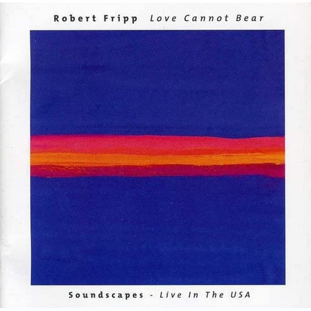 Love Cannot Bear Dance & Electronic