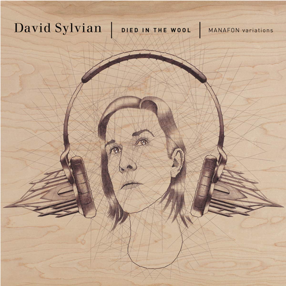 Product Image: Died In The Wool
