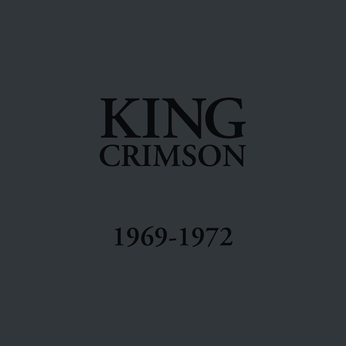 1972-1974 Limited Edition Vinyl Boxed Set Rock