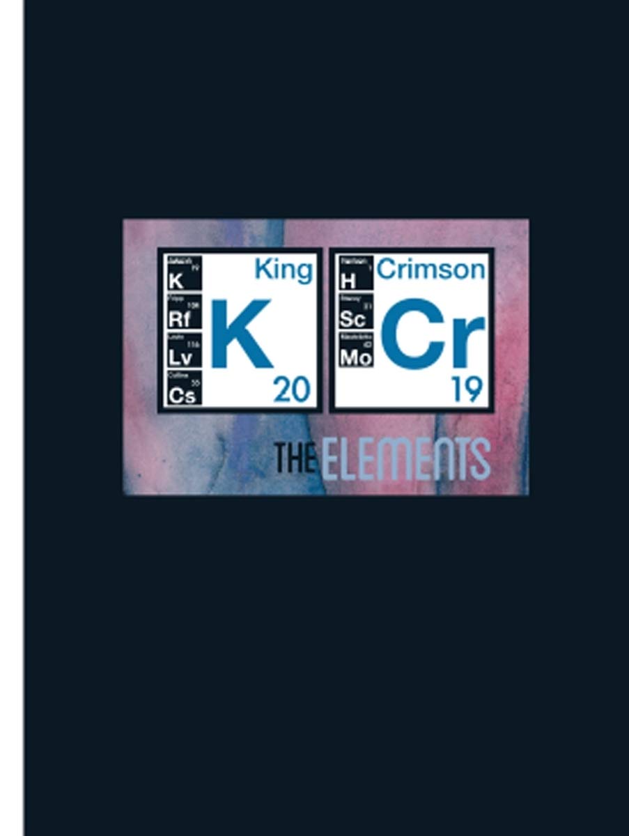 Product Image: The Elements Tour Box 2019