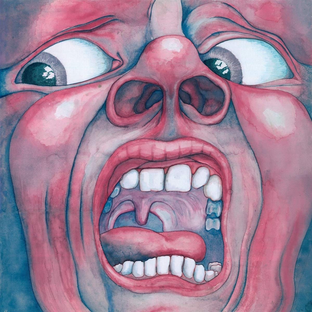 In the Court of the Crimson King - 50th Anniversar Movies