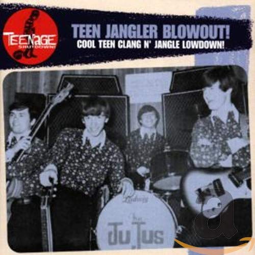 Teen Jangler Blowout Alternative & Indie