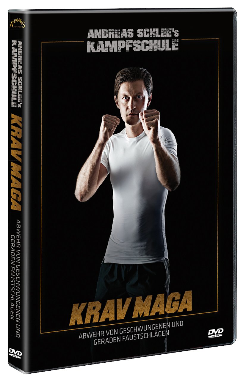 Andreas Schlee's Kampfschule: Krav Maga (Lehrfilm) Films