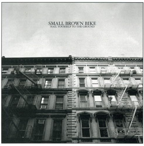 Nail Yourself to the Ground Alternative & Indie