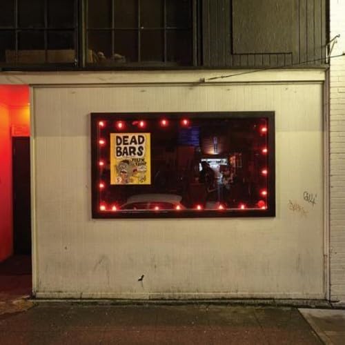 Dead Bars - Dream Gig Pop