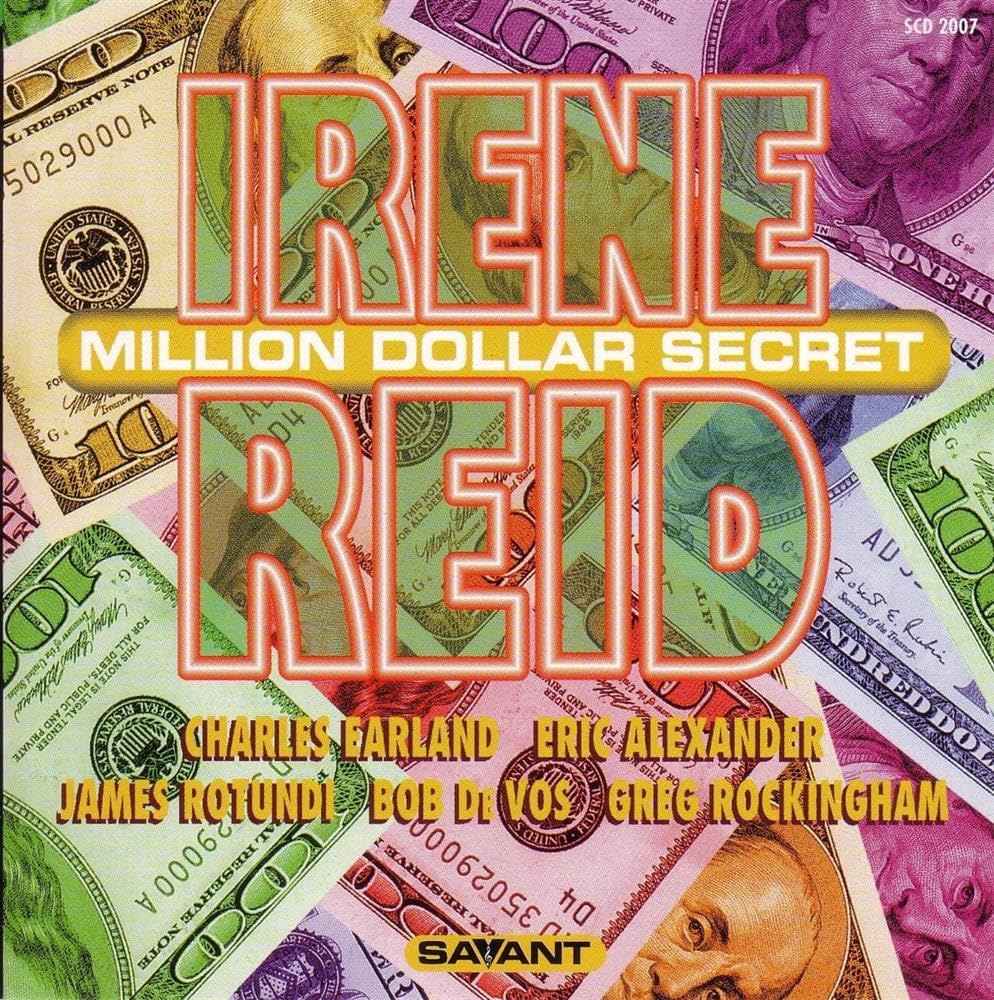 Product Image: Million Dollar Secret