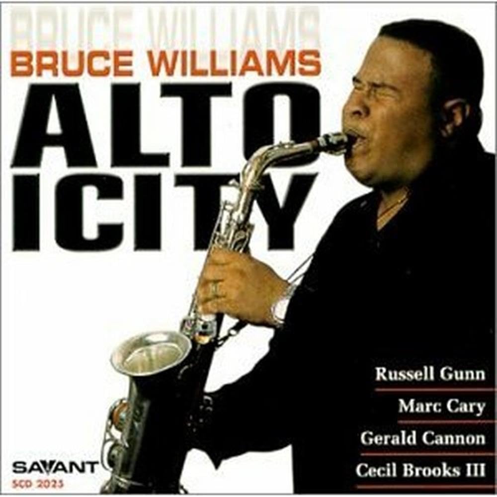 Altoicity Jazz
