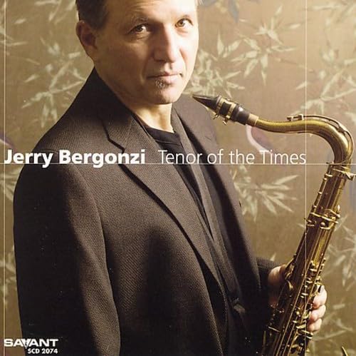 Tenor of the Times Jazz