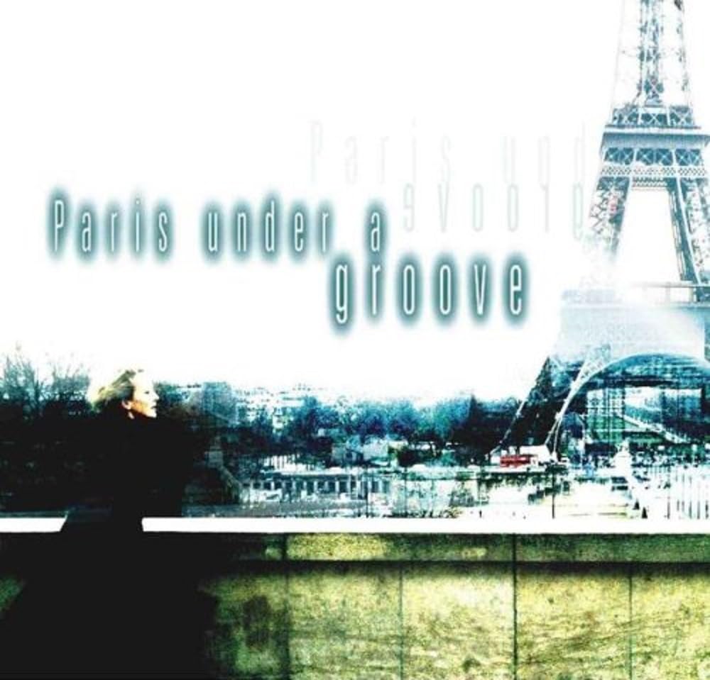 Product Image: Paris Under a Groove
