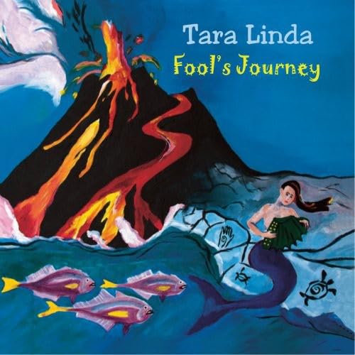 Product Image: Fool's Journey