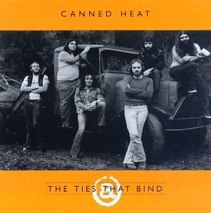 Ties That Bind Blues