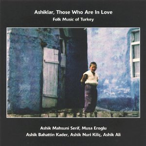 Folk Music of Turkey Pop