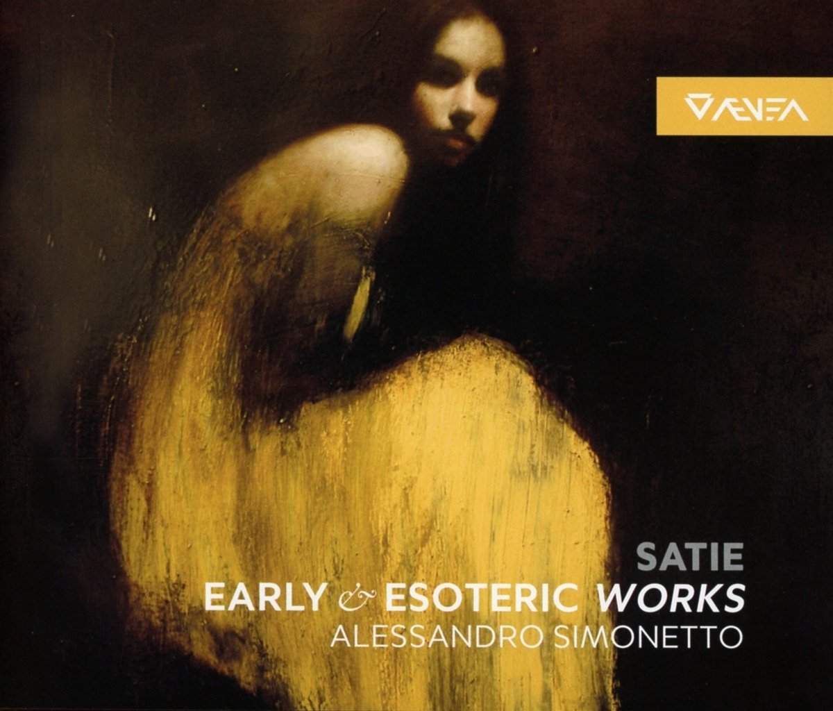 Frühe und Esoterische Klavierwerke Classical