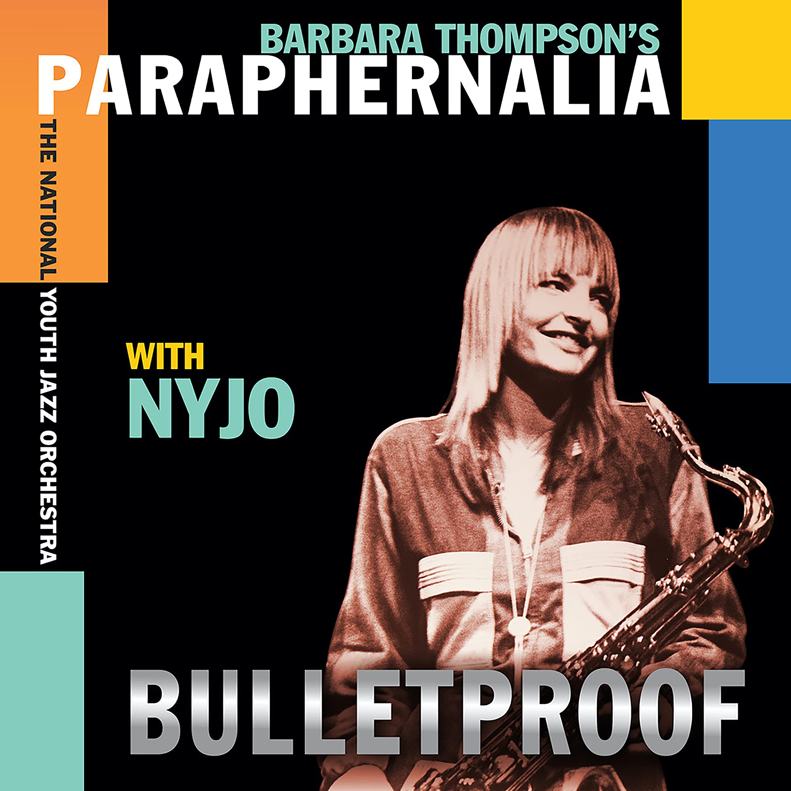 Bulletproof Other music genres