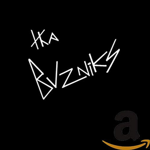 Buzniks - Buzniks Music for Children