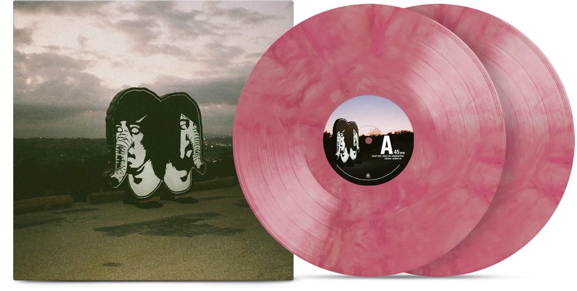 The Physical World (Eleventh Anniversary Deluxe ed Alternative & Indie