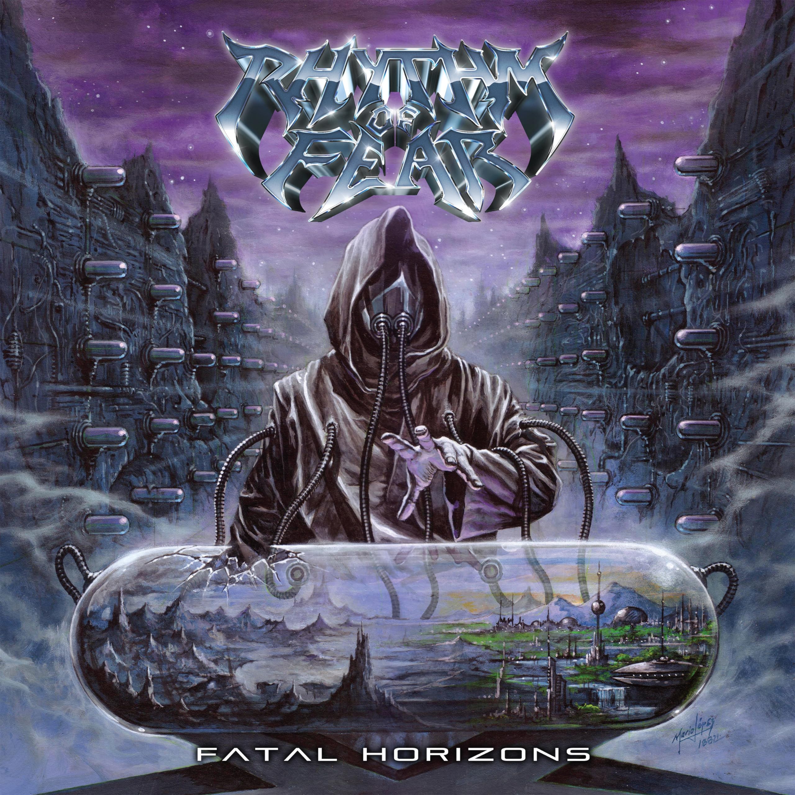 Fatal Horizons Metal & Hardrock