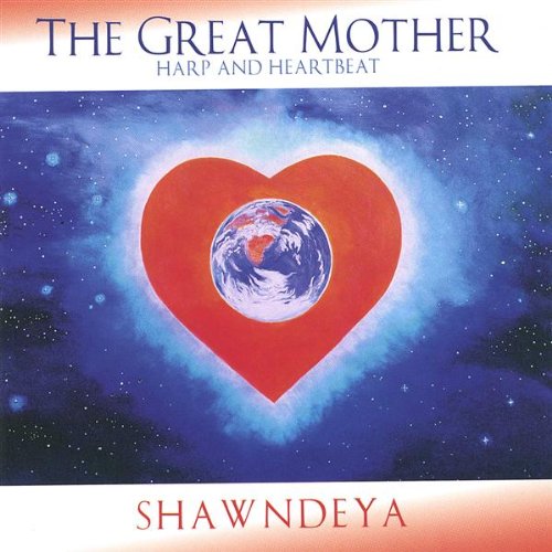 Product Image: Mother: Harp & Heartbeat