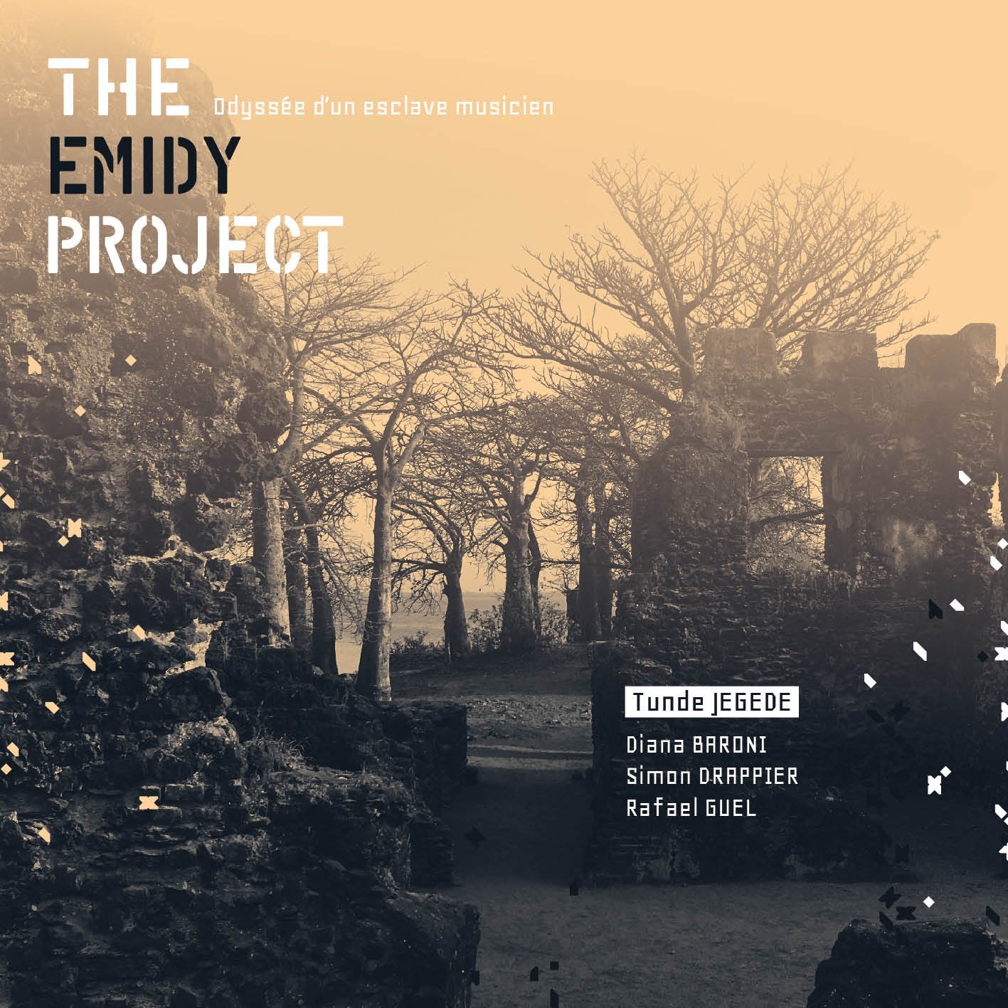 Emidy Project World Music