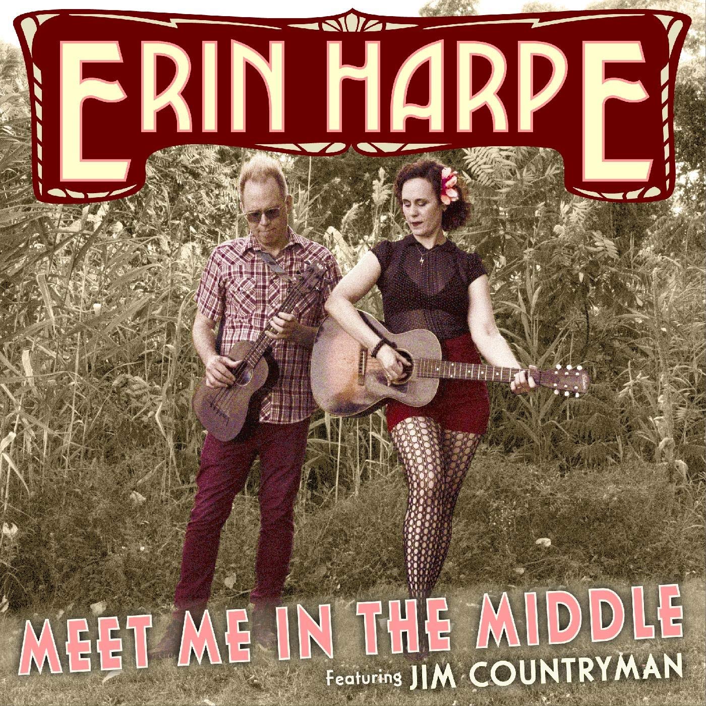 Product Image: Meet Me In The Middle