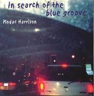 In Search of the Blue Groove Blues