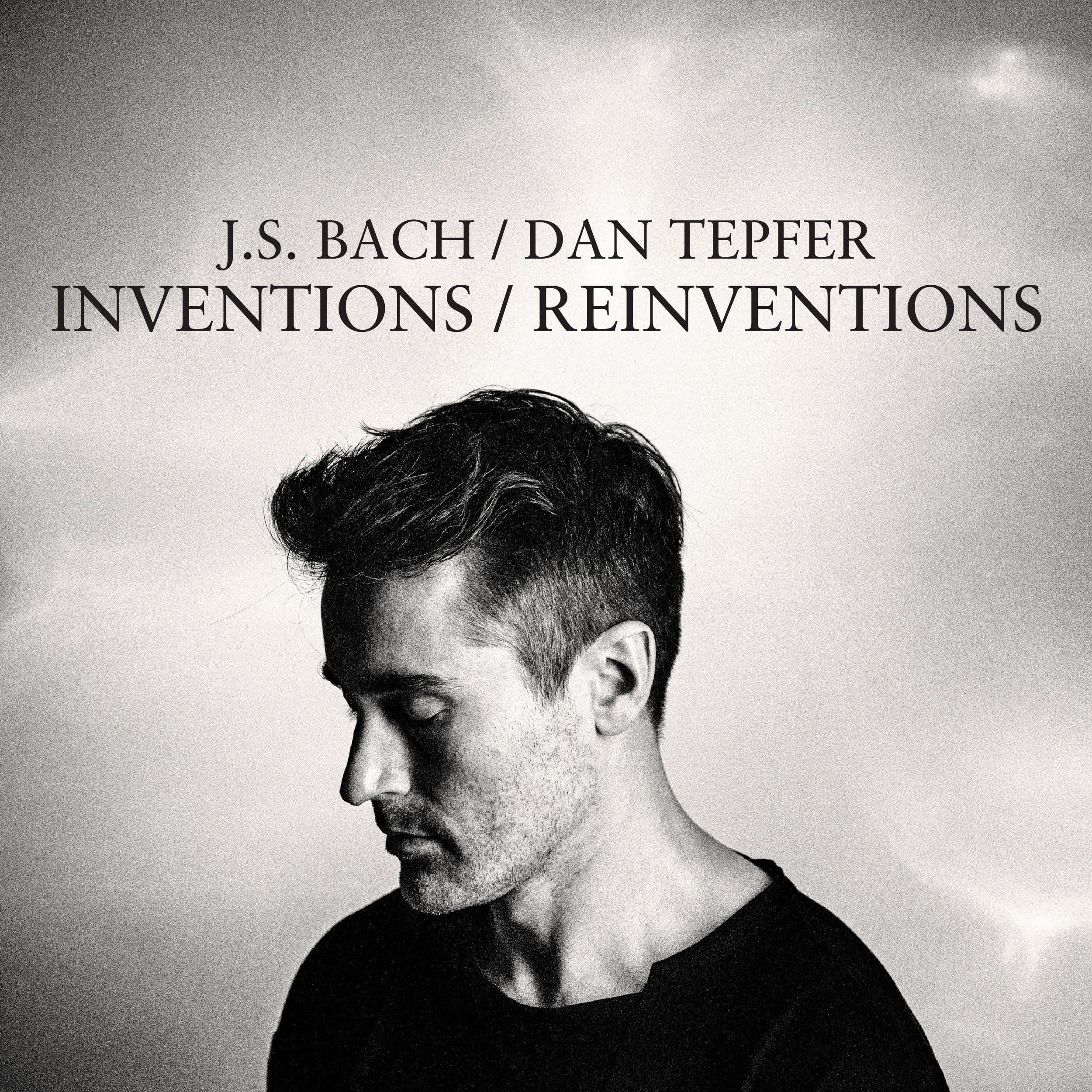 Inventions / Reinventions Pop