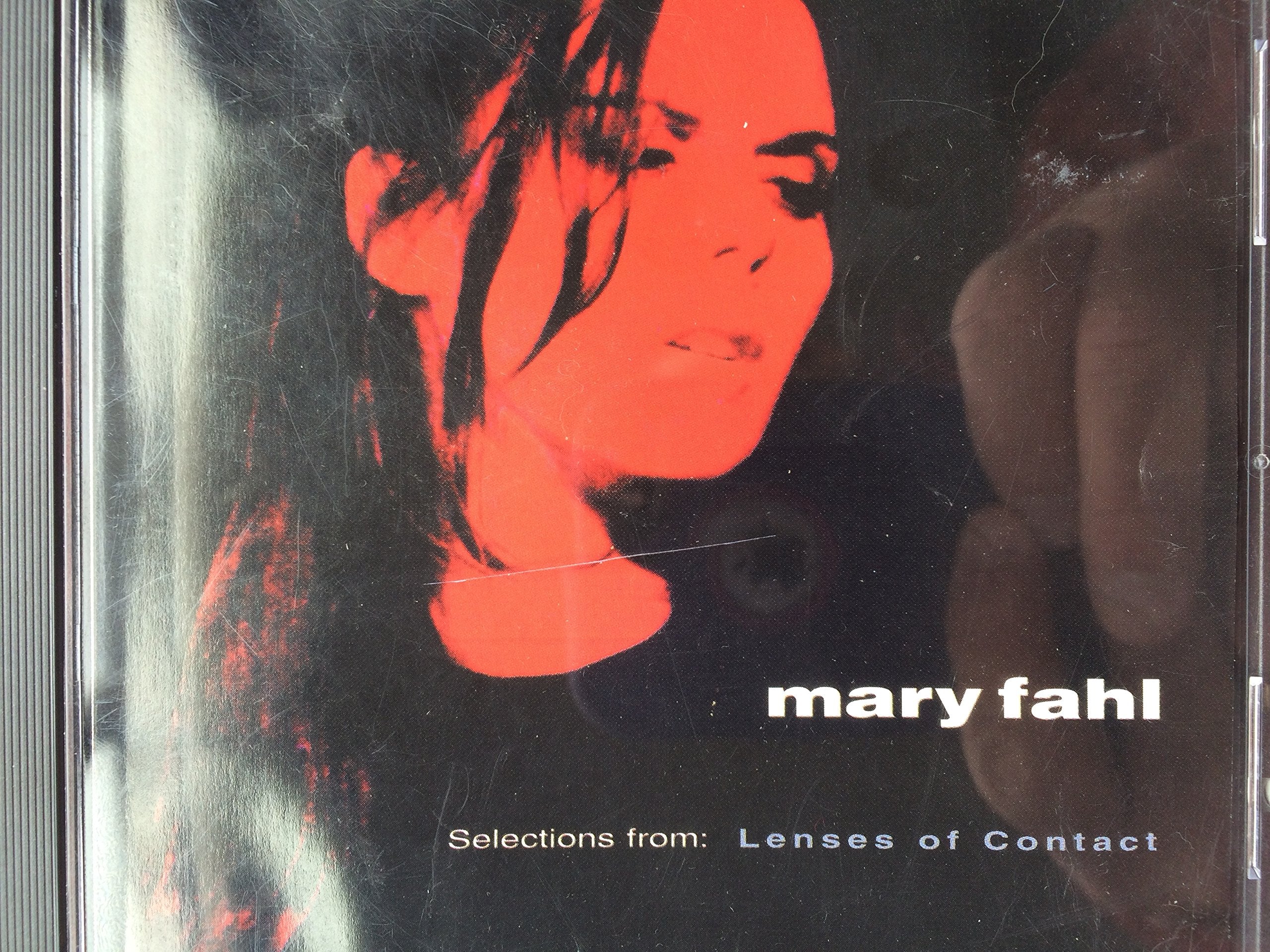 Lenses of Contact cd