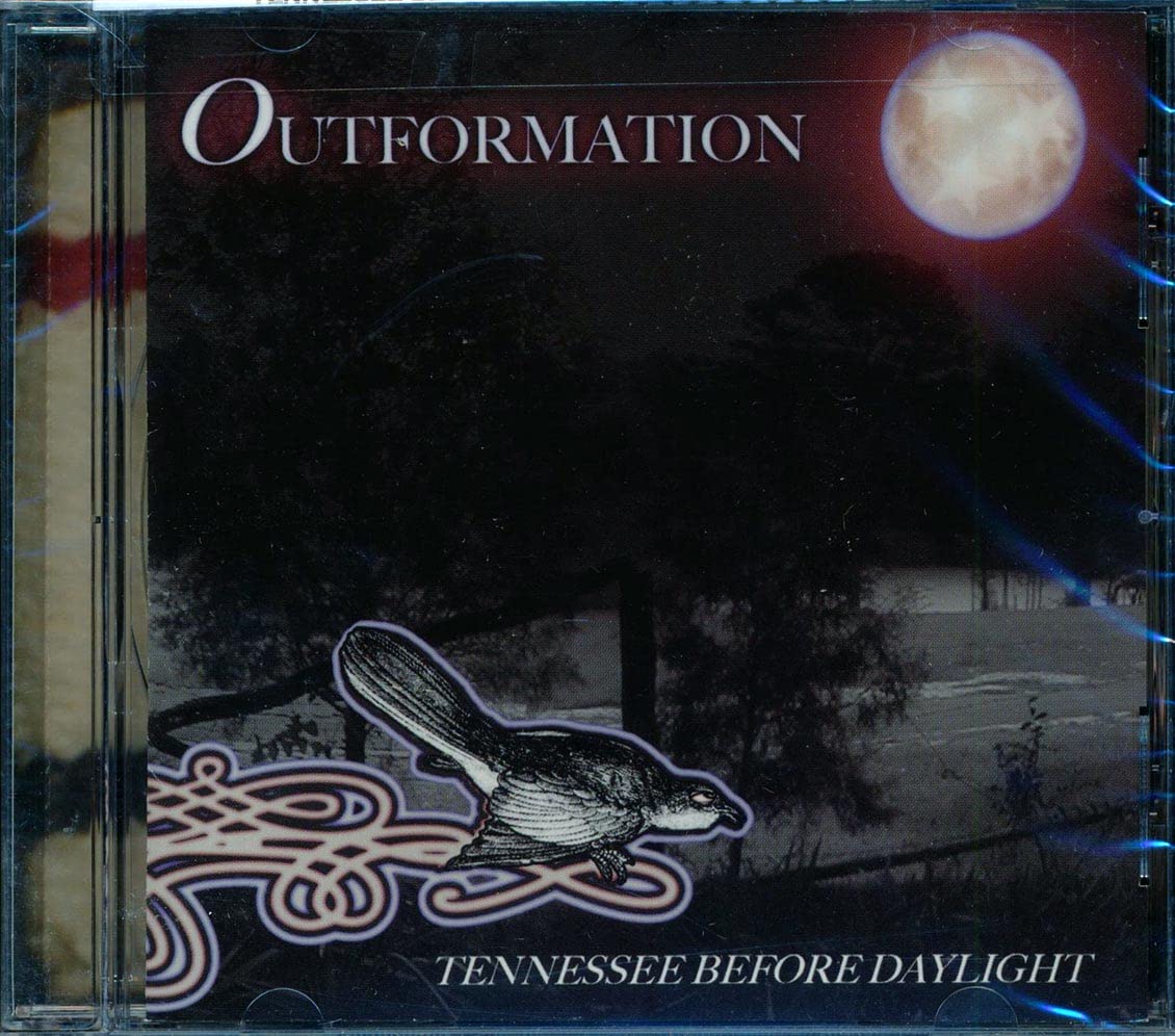 Tennessee Before Daylight Pop