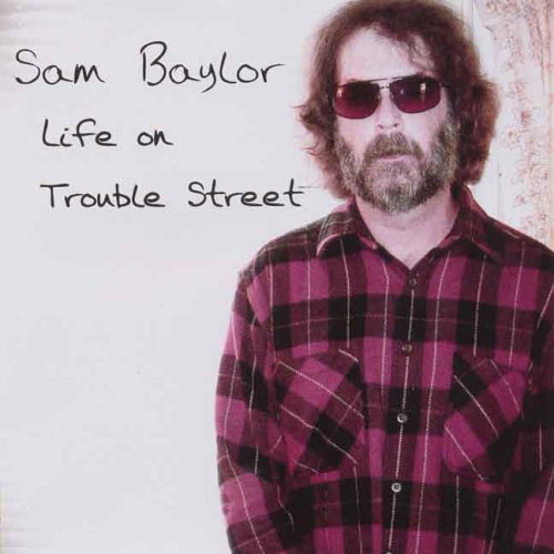 Product Image: Life on Trouble Street