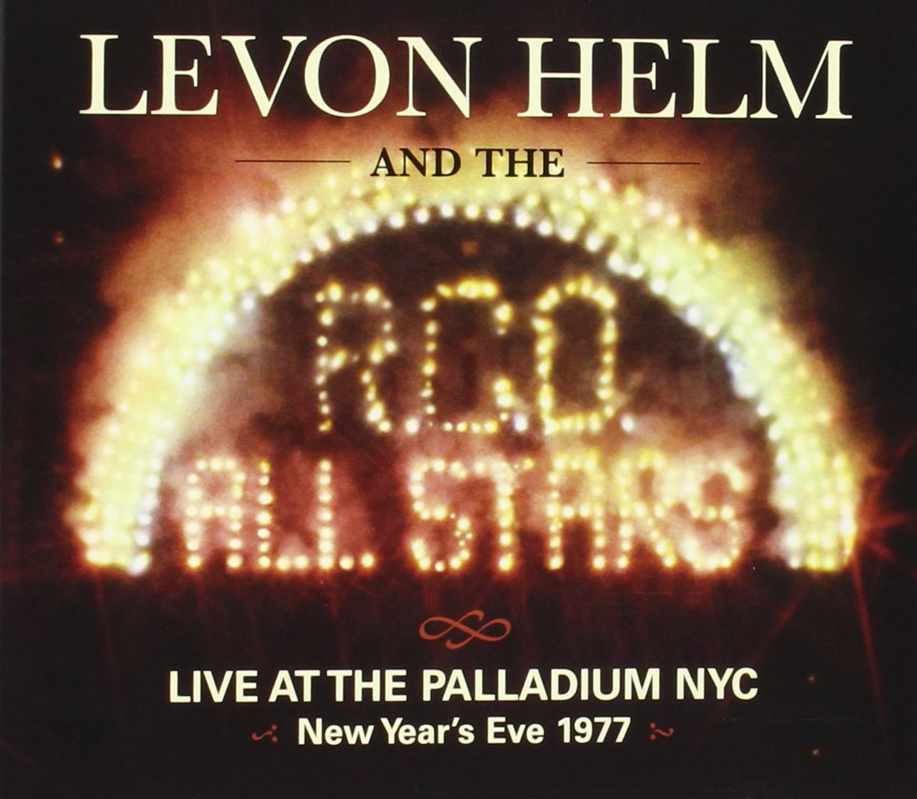 Live at the Palladium in NYC Rock