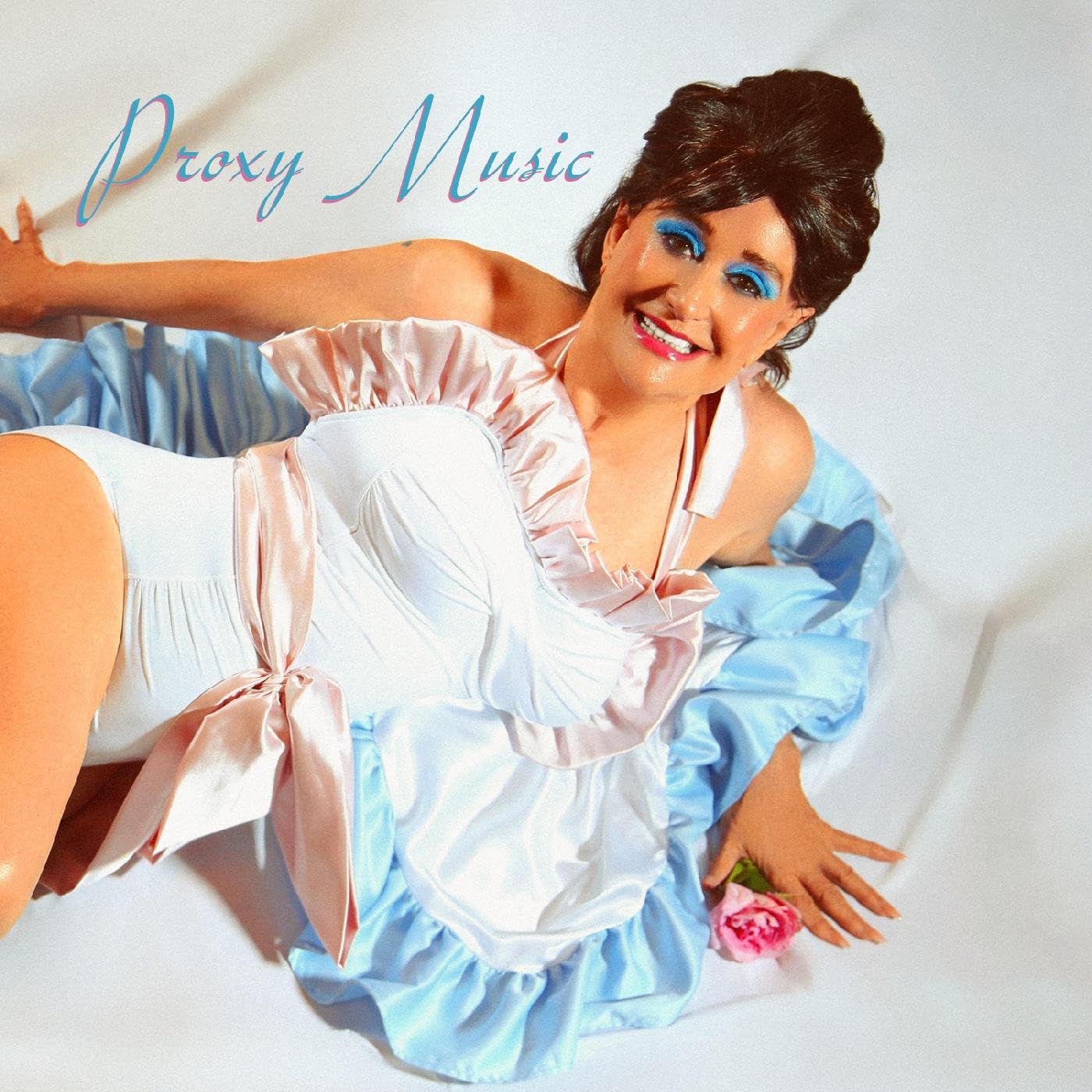 Proxy Music Country & Folk