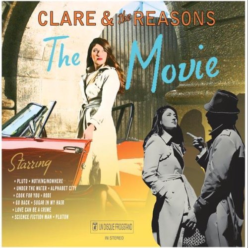 The Movie cd