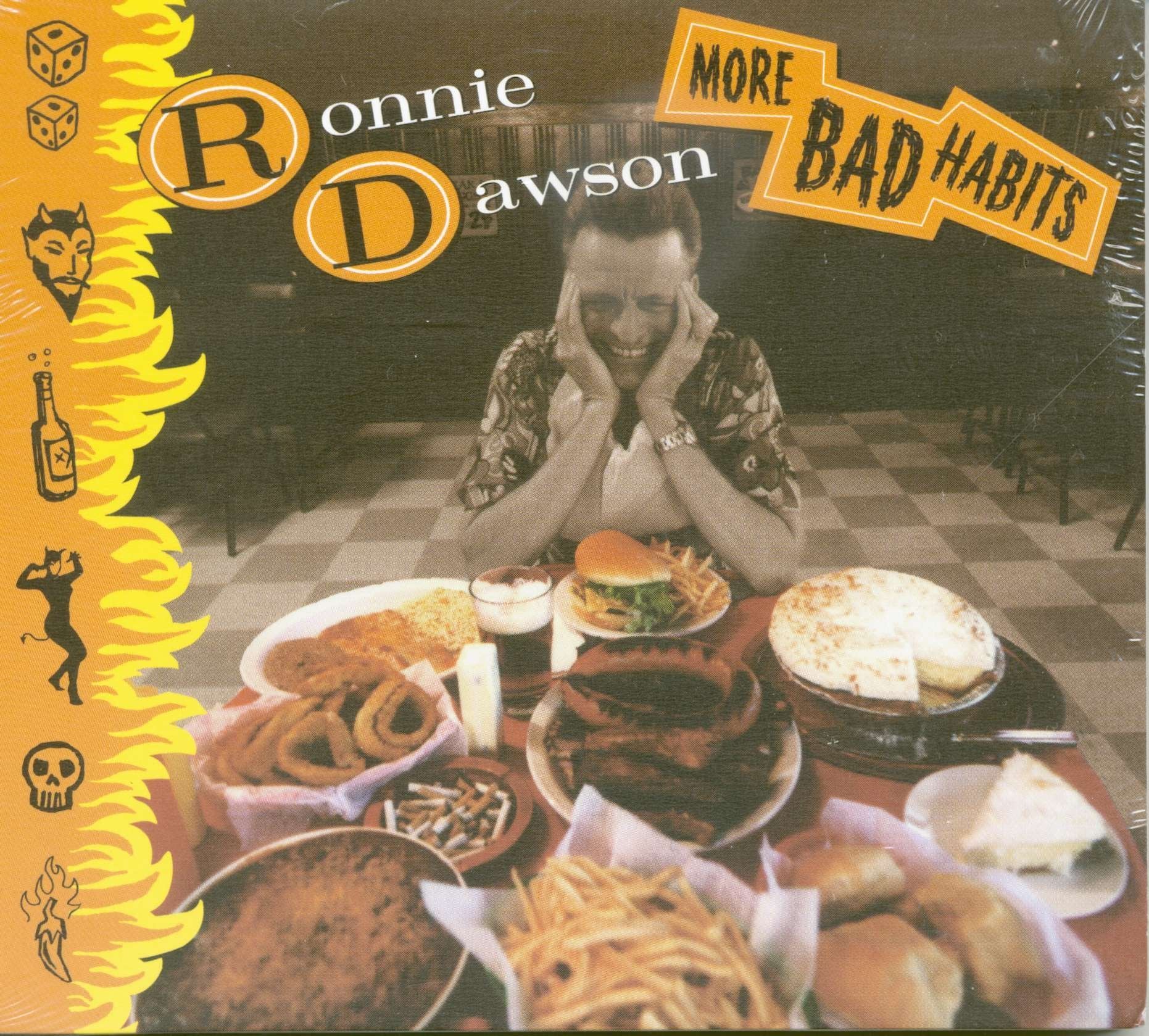 Product Image: More Bad Habits