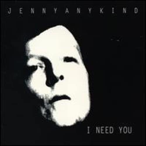 I Need You Alternative & Indie