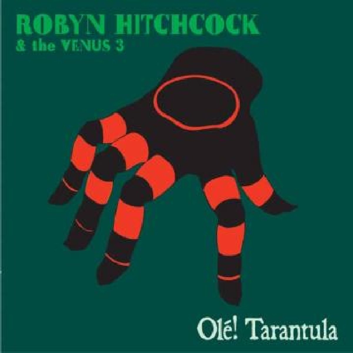 Ole! Tarantula Alternative & Indie
