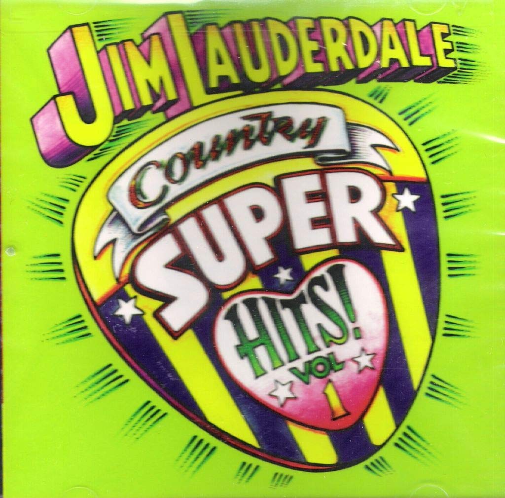 Country Super Hits Vol.1 Alternative & Indie