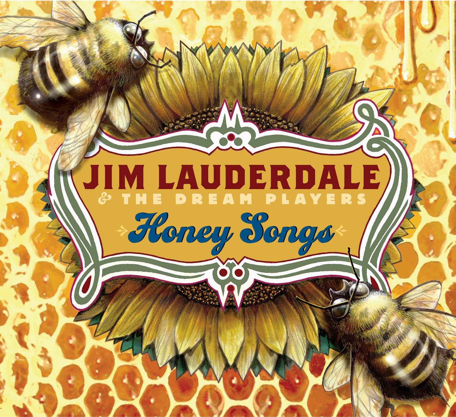 Honey Songs Alternative & Indie