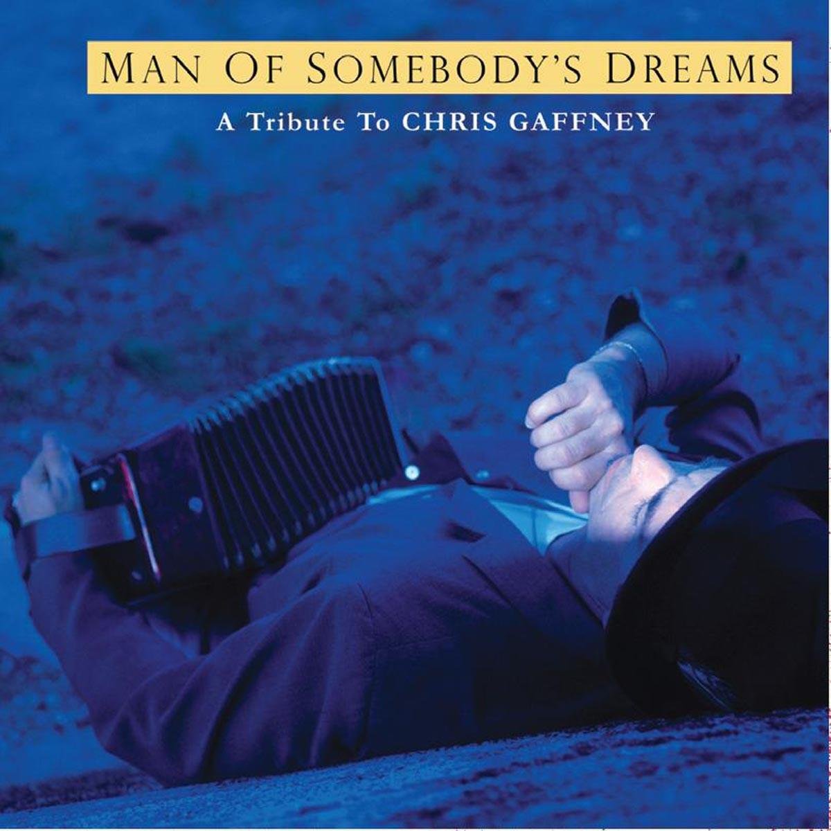 Man of Somebody'S Dreams Alternative & Indie