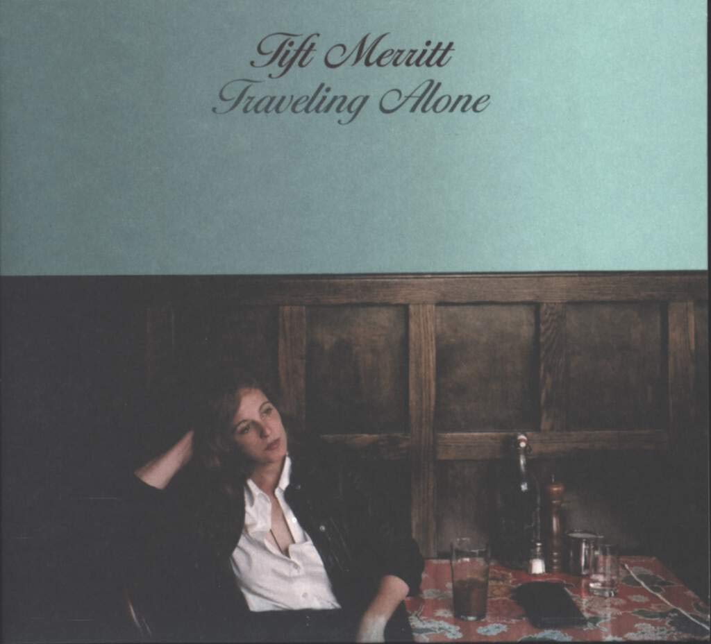 Product Image: Traveling Alone