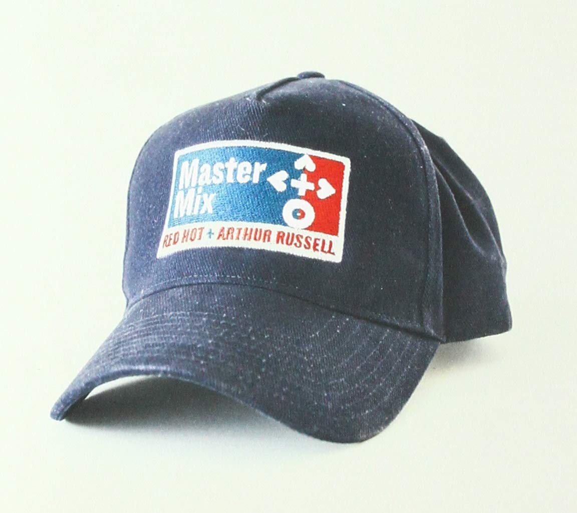 Product Image: Master Mix